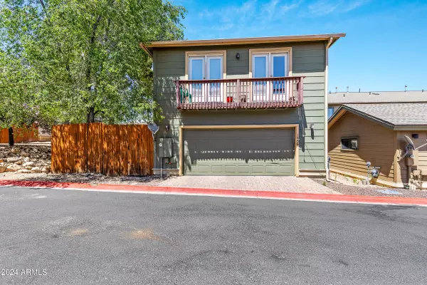 Flagstaff, AZ 86001,1456 E RUSS Way