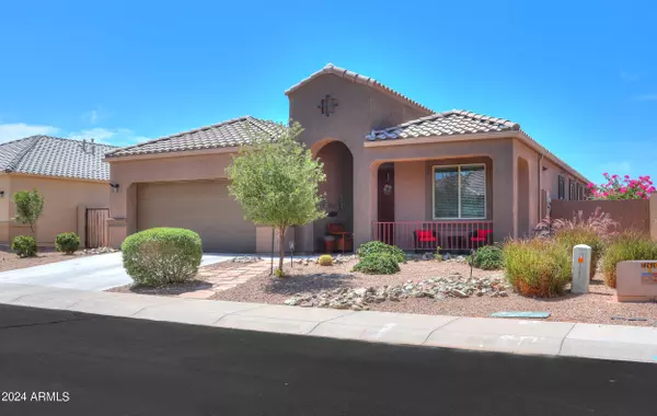 Maricopa, AZ 85138,41365 W CURTIS Lane