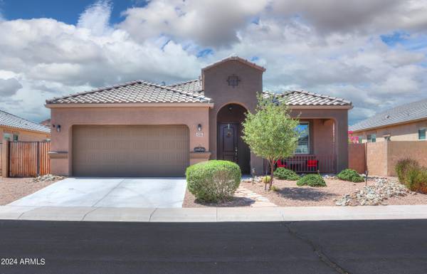 Maricopa, AZ 85138,41365 W CURTIS Lane