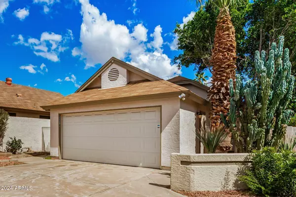 Chandler, AZ 85226,5214 W JUPITER Way N