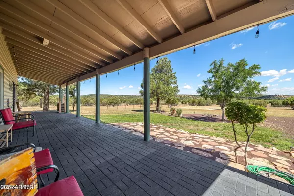 Show Low, AZ 85901,6758 STARFIRE Lane