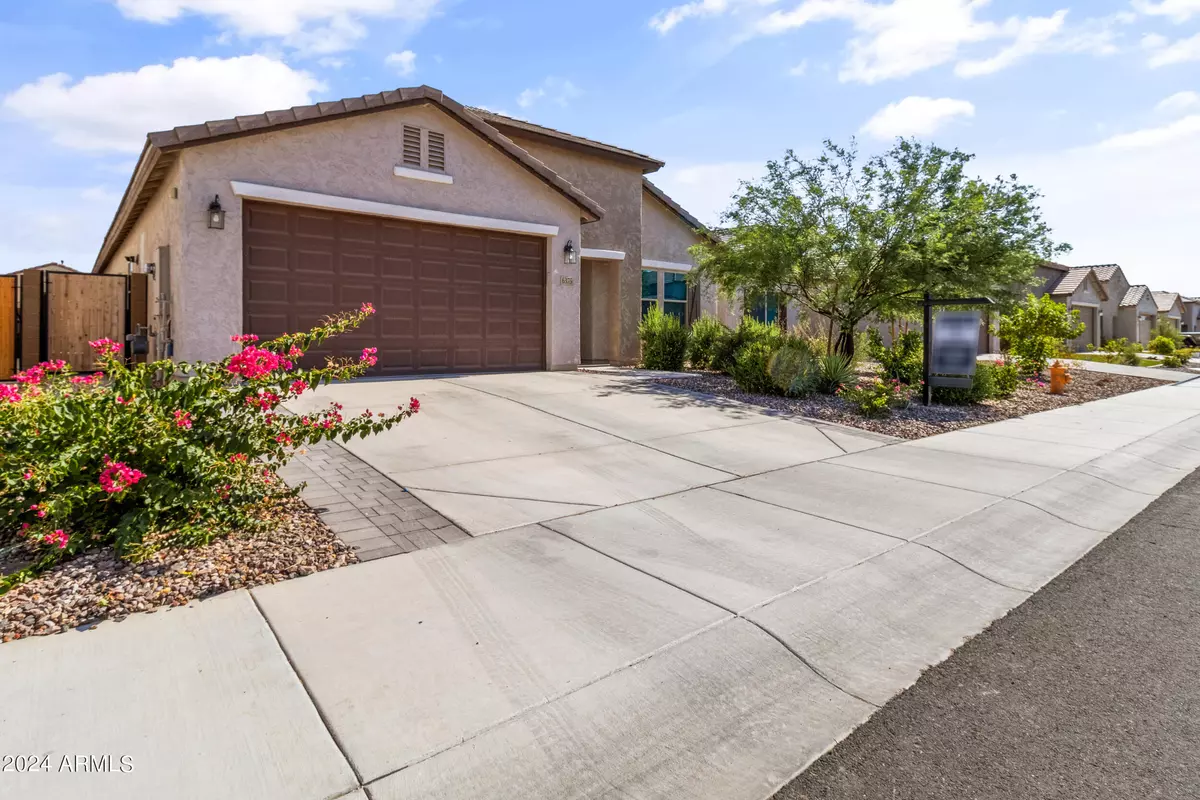 Florence, AZ 85132,6375 W SONOMA Way