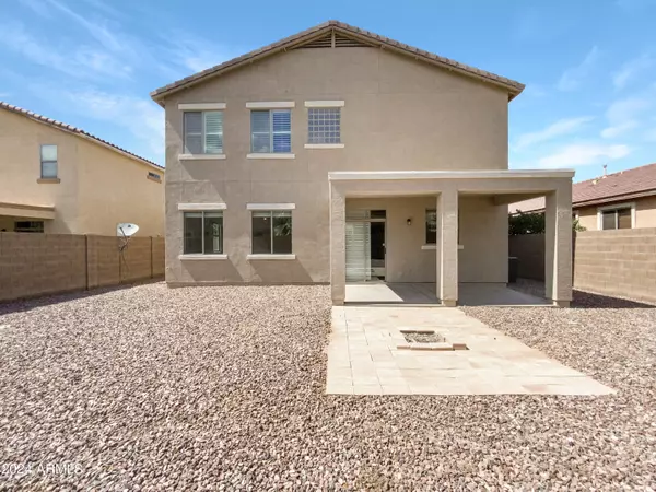 Maricopa, AZ 85138,43563 W KNAUSS Drive