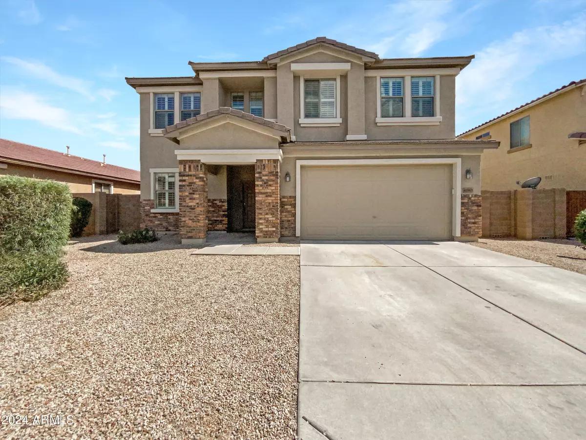 Maricopa, AZ 85138,43563 W KNAUSS Drive