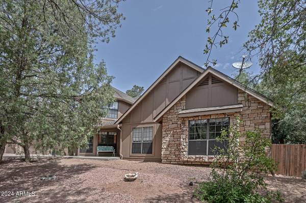 Payson, AZ 85541,1008 E PHOENIX Street