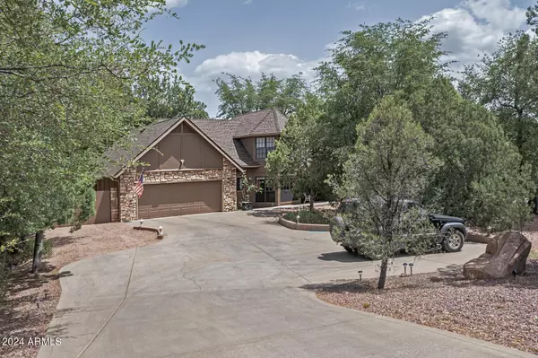 Payson, AZ 85541,1008 E PHOENIX Street