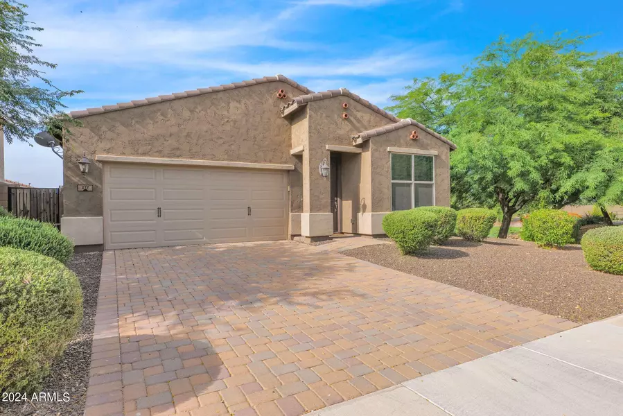 217 E LAZIO Road, San Tan Valley, AZ 85140