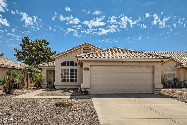 59 N BIRCH Street,  Gilbert,  AZ 85233