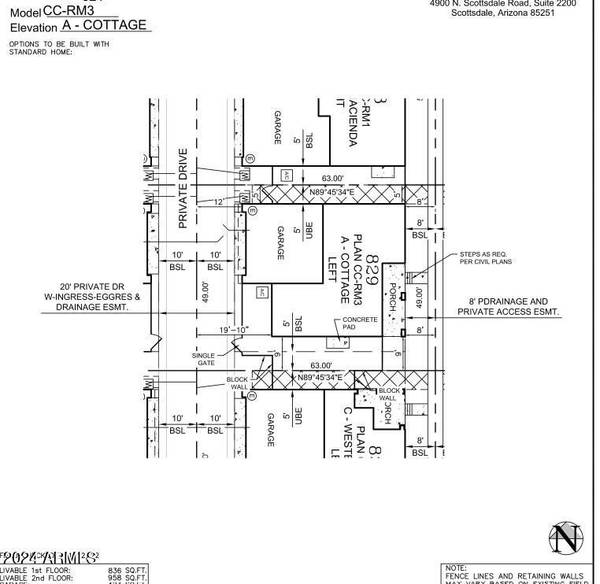 Surprise, AZ 85387,14137 W HACKAMORE Drive