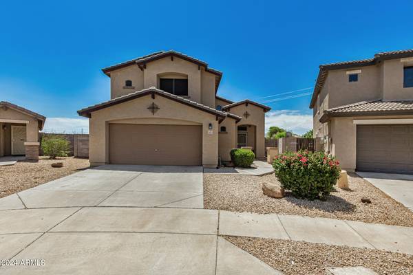 Laveen, AZ 85339,5225 W HUNTINGTON Drive