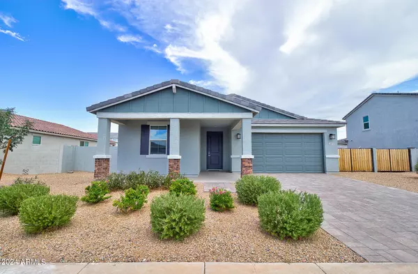 2018 E BROOKLYN Drive, Casa Grande, AZ 85122