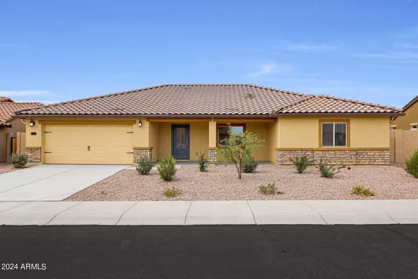 3818 N DENALI Court,  Casa Grande,  AZ 85122