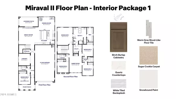 Peoria, AZ 85383,7457 W QUAIL TRACK Drive