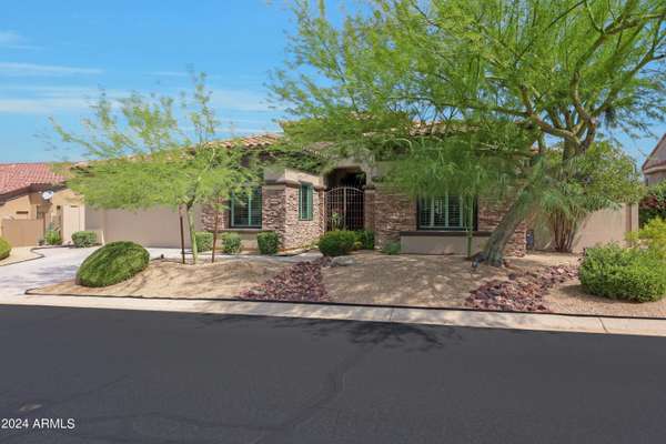 Cave Creek, AZ 85331,5036 E DESERT VISTA Trail