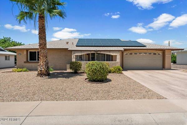 Sun City West, AZ 85375,13427 W SHADOW HILLS Drive