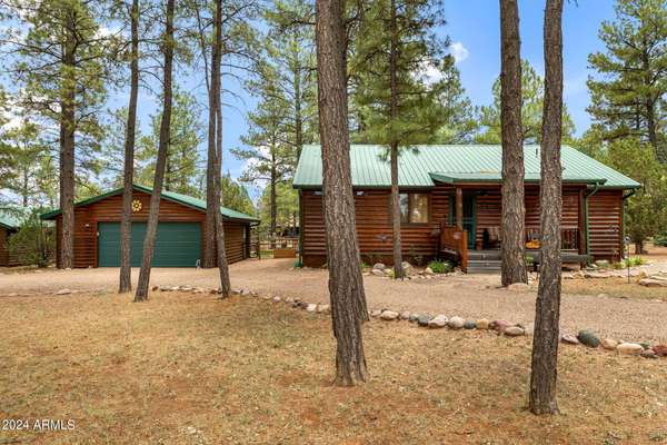 Overgaard, AZ 85933,2727 Bain Trail