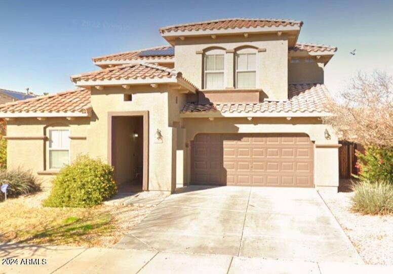 14262 W CALAVAR Road, Surprise, AZ 85379