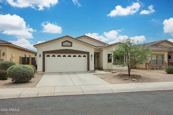 El Mirage, AZ 85335,15705 N POPPY Street