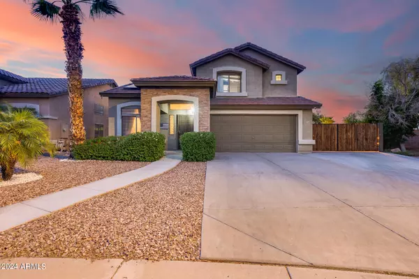 Avondale, AZ 85392,10346 W DANA Lane