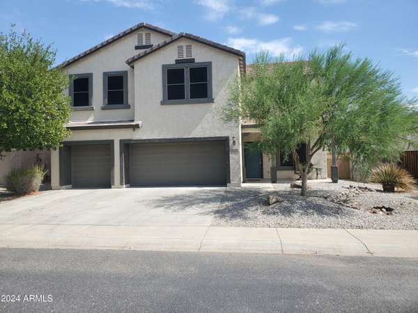 Buckeye, AZ 85396,30313 W MITCHELL Avenue