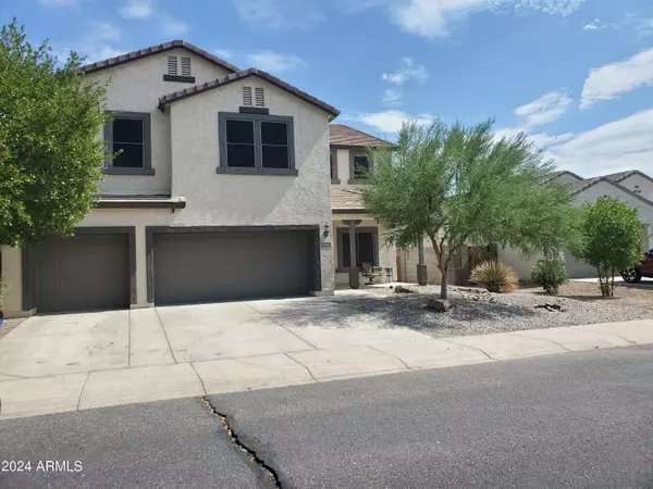 Buckeye, AZ 85396,30313 W MITCHELL Avenue