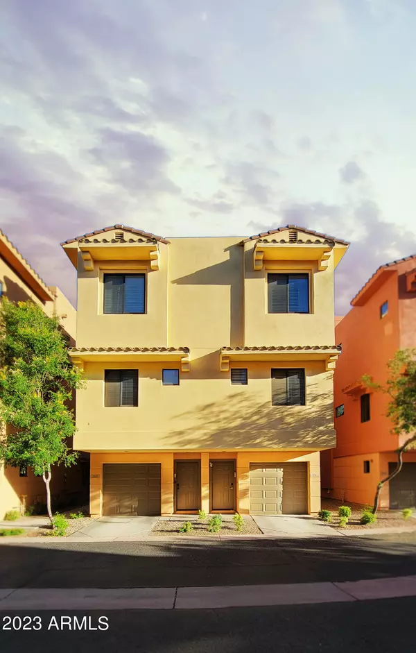 9551 E Redfield Road #1061, Scottsdale, AZ 85260