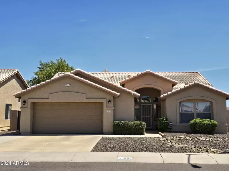 4053 W IRMA Lane, Glendale, AZ 85308