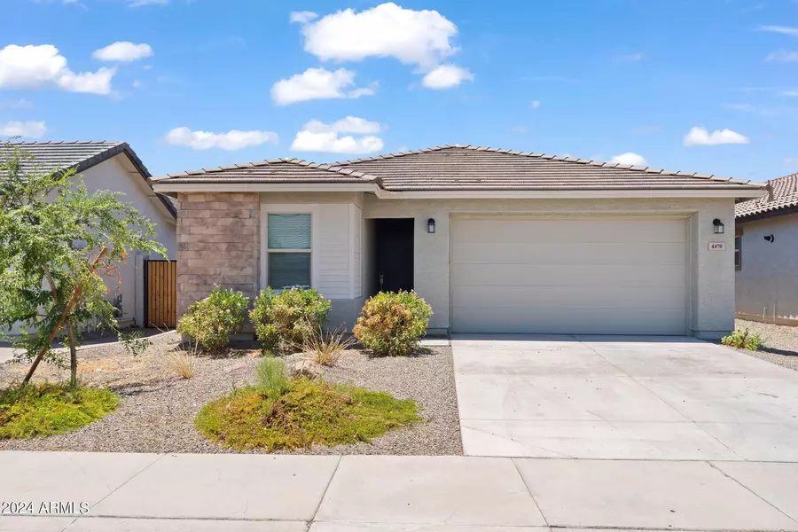 4470 S 116th Drive, Avondale, AZ 85323