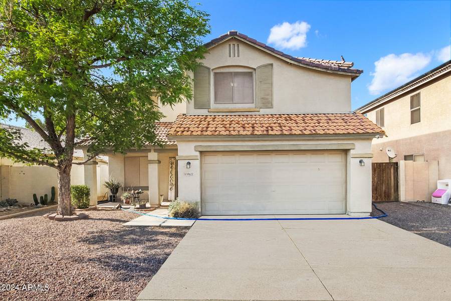 10622 W LA REATA Avenue, Avondale, AZ 85392