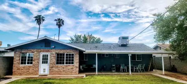 1360 W 15TH Street, Tempe, AZ 85281