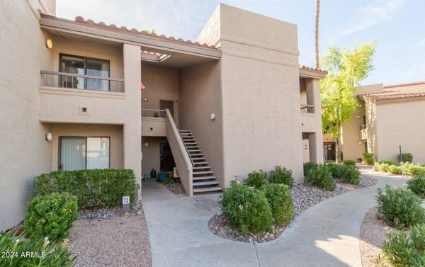 Scottsdale, AZ 85258,9445 N 94TH Place #210