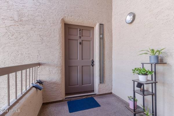 Scottsdale, AZ 85258,9445 N 94TH Place #210