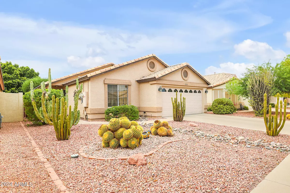 Sun City, AZ 85373,10839 W BEAUBIEN Drive