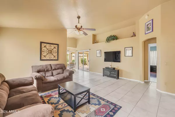 Sun City, AZ 85373,10839 W BEAUBIEN Drive