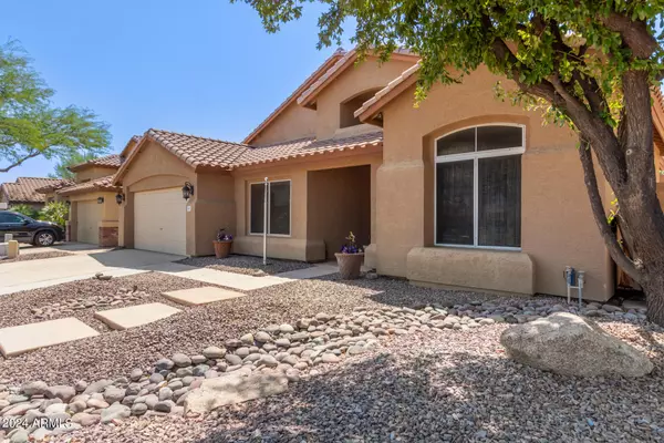 Chandler, AZ 85226,682 N DAVID Drive