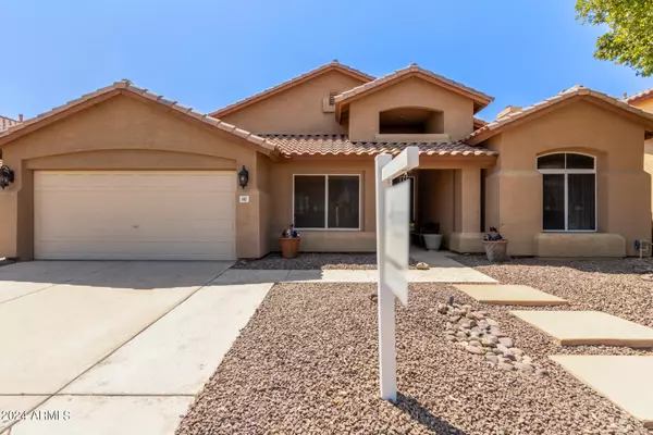 682 N DAVID Drive, Chandler, AZ 85226