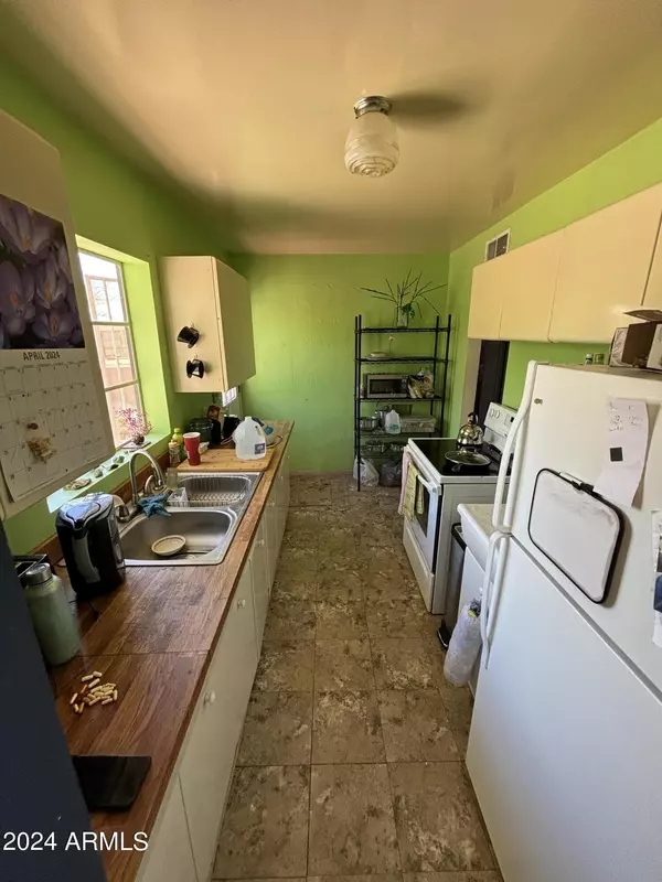 Ajo, AZ 85321,401 W LA MINA Avenue