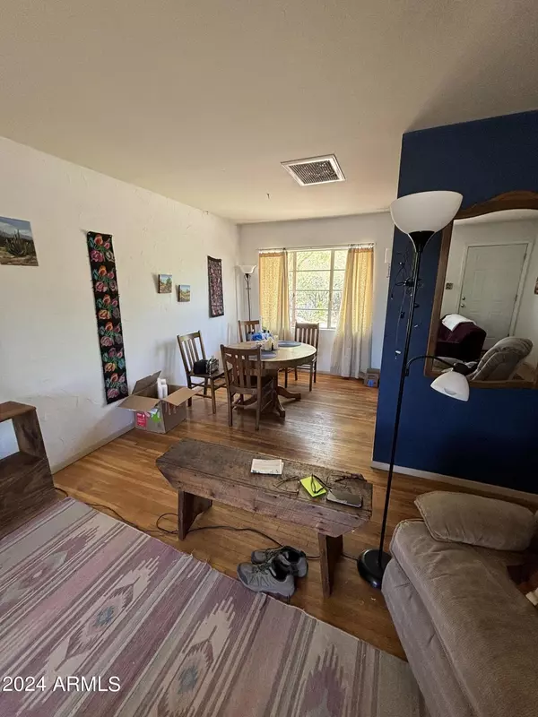 Ajo, AZ 85321,401 W LA MINA Avenue