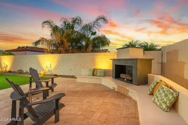 Gilbert, AZ 85296,4340 E ESTRELLA Court