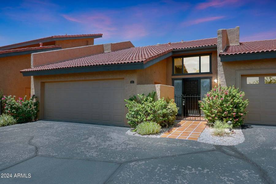 7438 E Hum Road #105, Carefree, AZ 85377