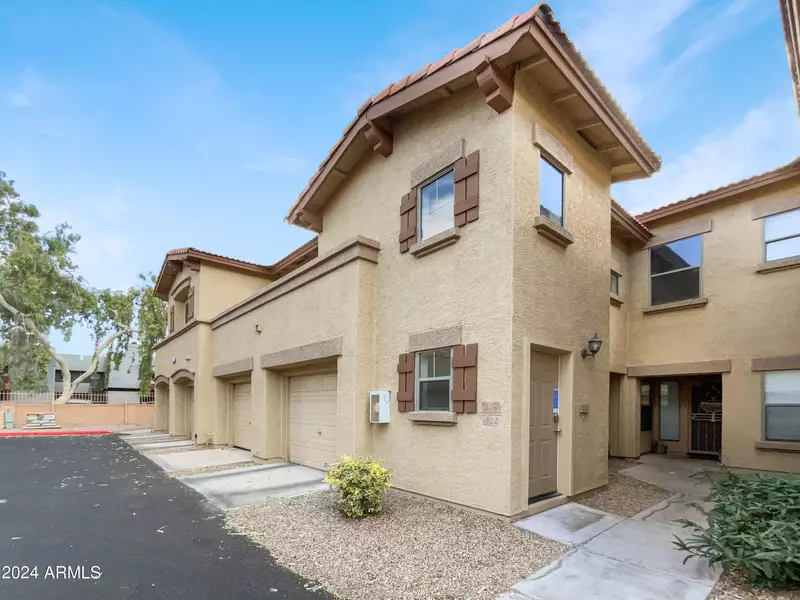 805 S SYCAMORE -- #222, Mesa, AZ 85202