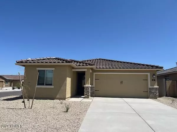 24611 W ST CATHERINE Avenue, Buckeye, AZ 85326