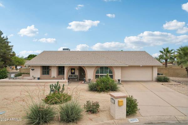 Glendale, AZ 85308,18015 N 43RD Drive