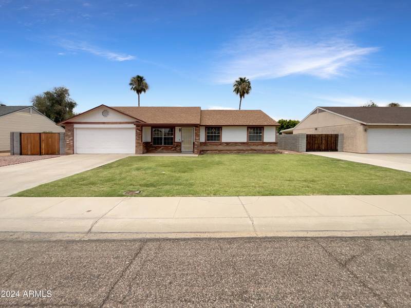 7214 W SIERRA Street, Peoria, AZ 85345