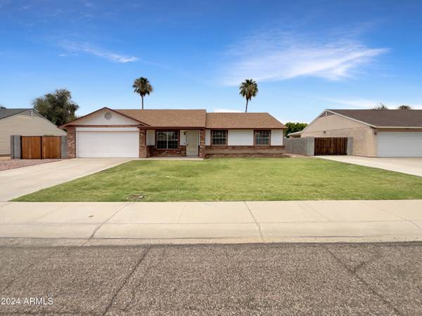 Peoria, AZ 85345,7214 W SIERRA Street