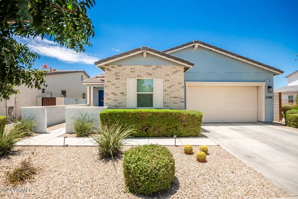 Queen Creek, AZ 85142,22789 E POCO CALLE --