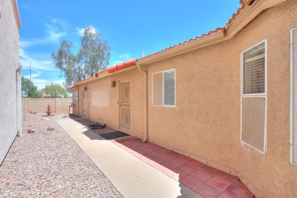 Casa Grande, AZ 85122,1762 N TERRACE Circle