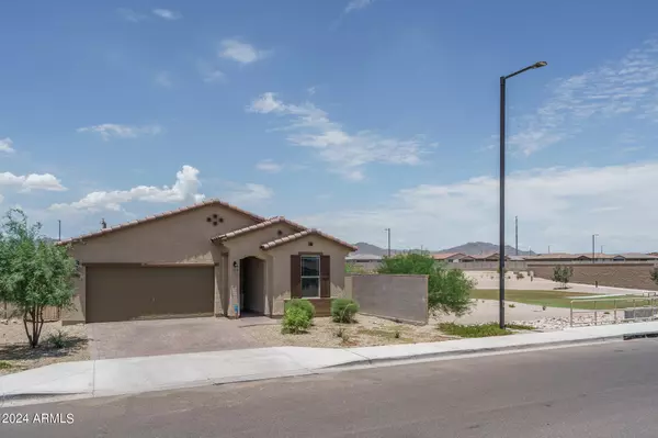 Buckeye, AZ 85326,24214 W GIBSON Lane