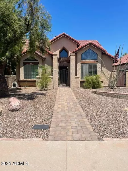 1834 E CITATION Lane, Tempe, AZ 85284