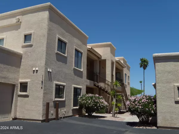 11674 N SAGUARO Boulevard #201, Fountain Hills, AZ 85268